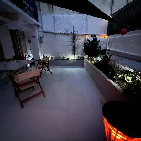 Apartment Elis House