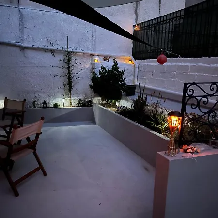 Elis House Καλαμάτα