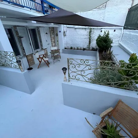 Elis House Kalamata
