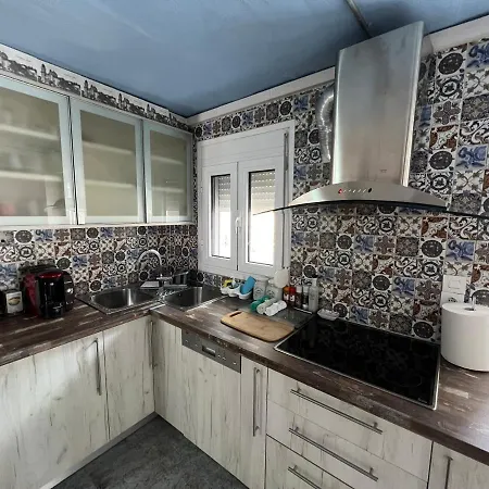 Elis House * Kalamata