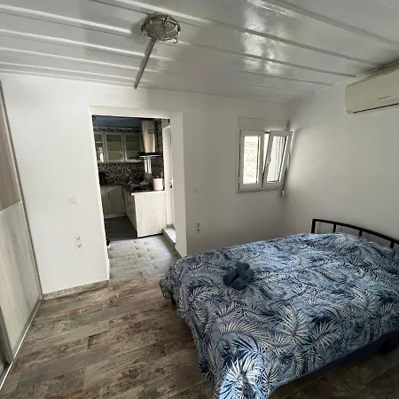 Elis House Apartment Kalamata