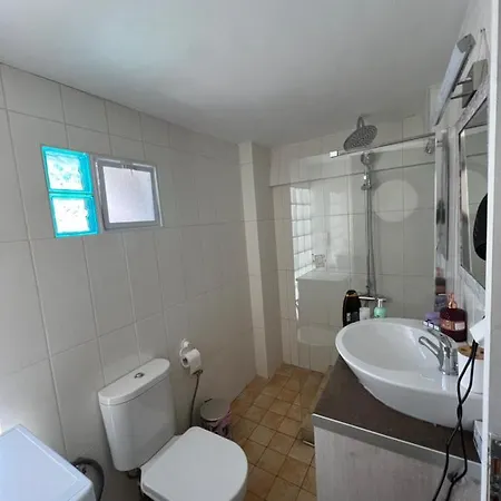 Apartment Elis House Kalamata